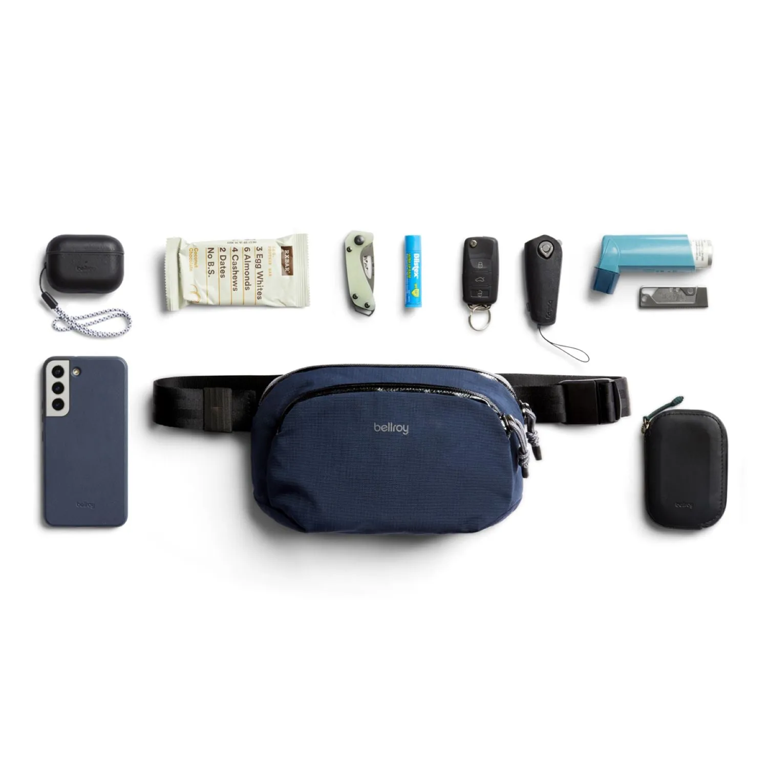 Bellroy Venture Hip Pack 1.5L