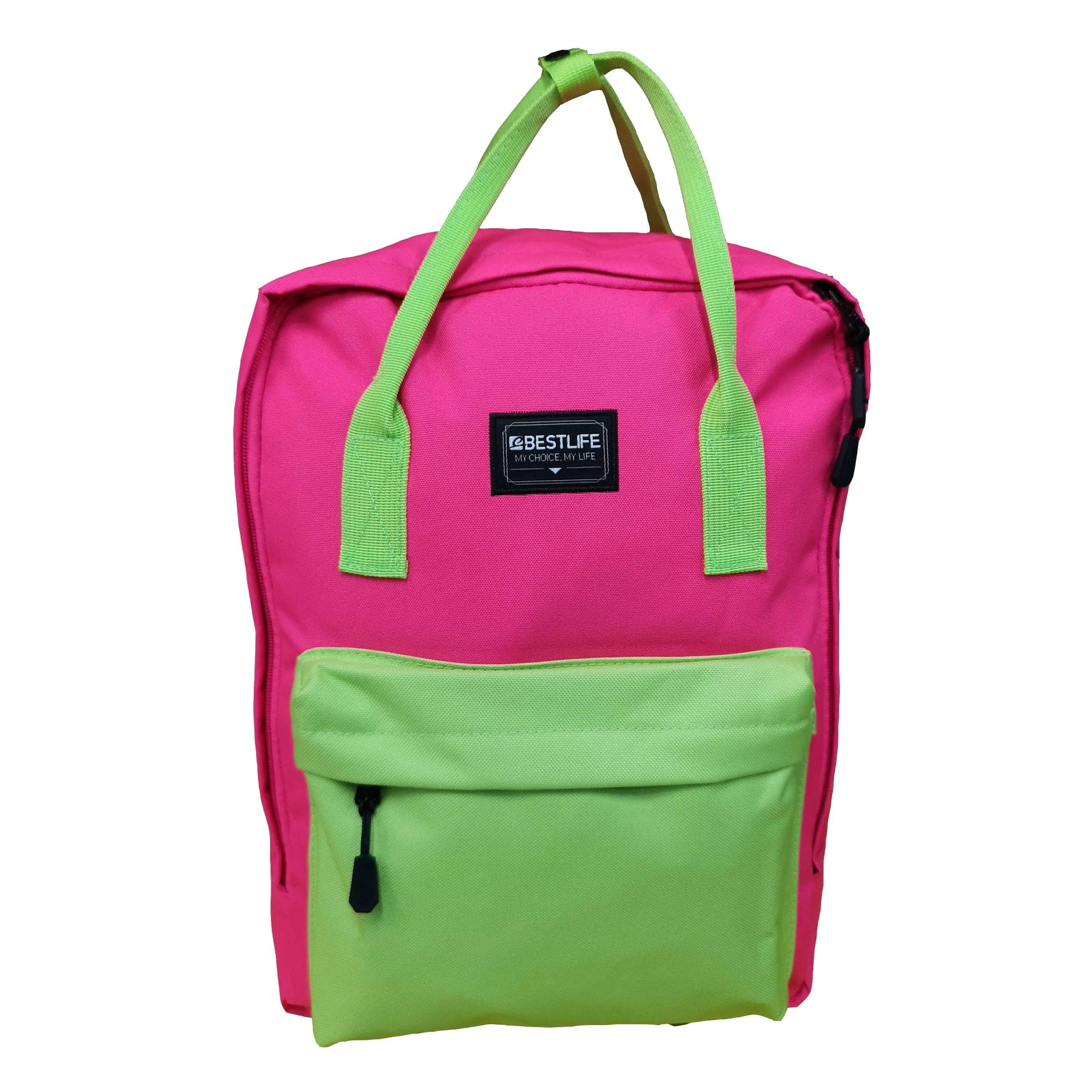 Bestlife School Backpack