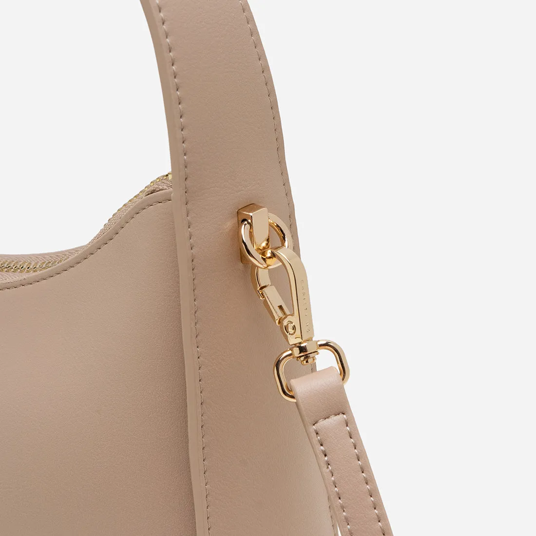 Beth Mini Shoulder Bag