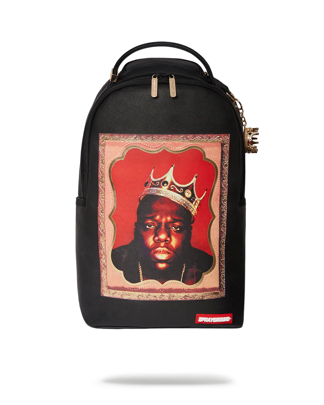 BIGGIE BACKPACK (DLXV)