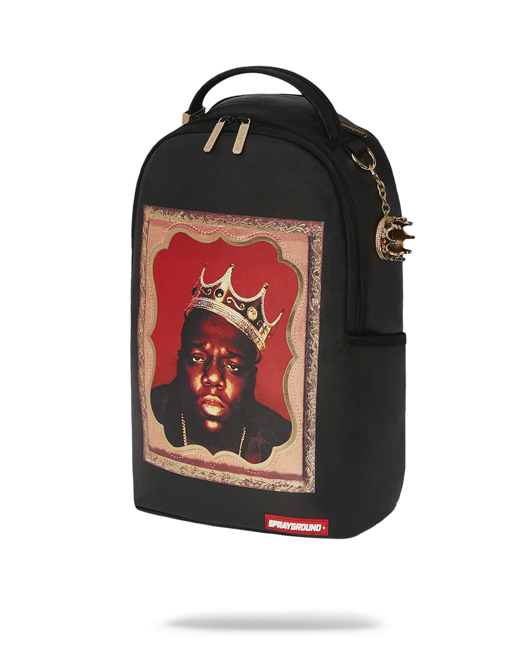 BIGGIE BACKPACK (DLXV)