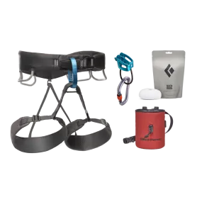 Black Diamond - Men's Momentum Package