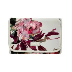 Bloom Hanging Cosmetic Bag