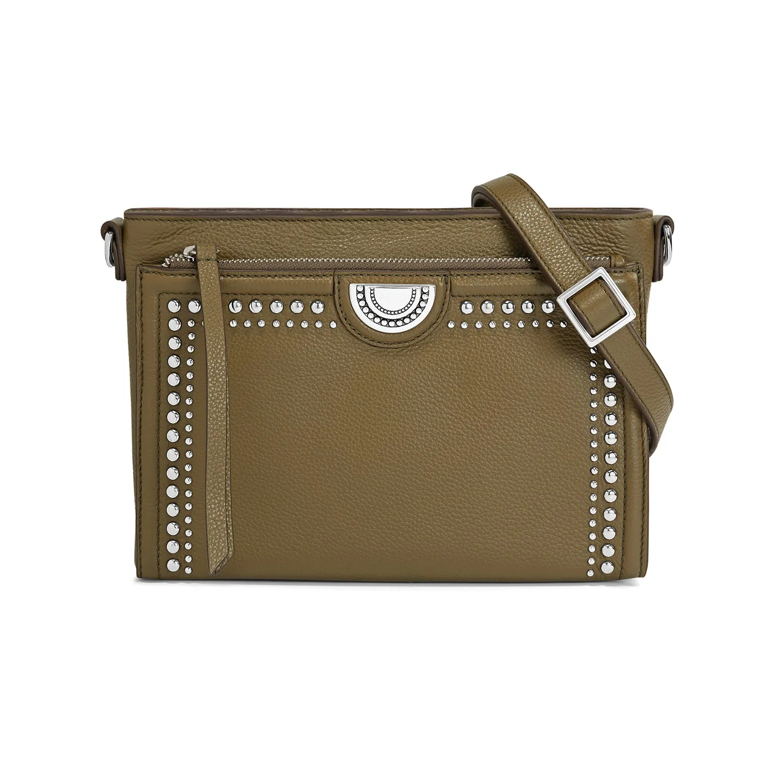 Brighton Jordyn Cross Body Organizer