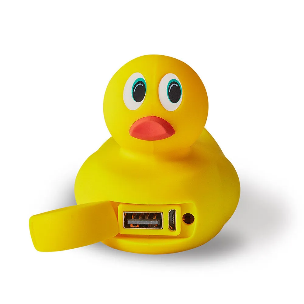 BUBS - Duck Power Bank