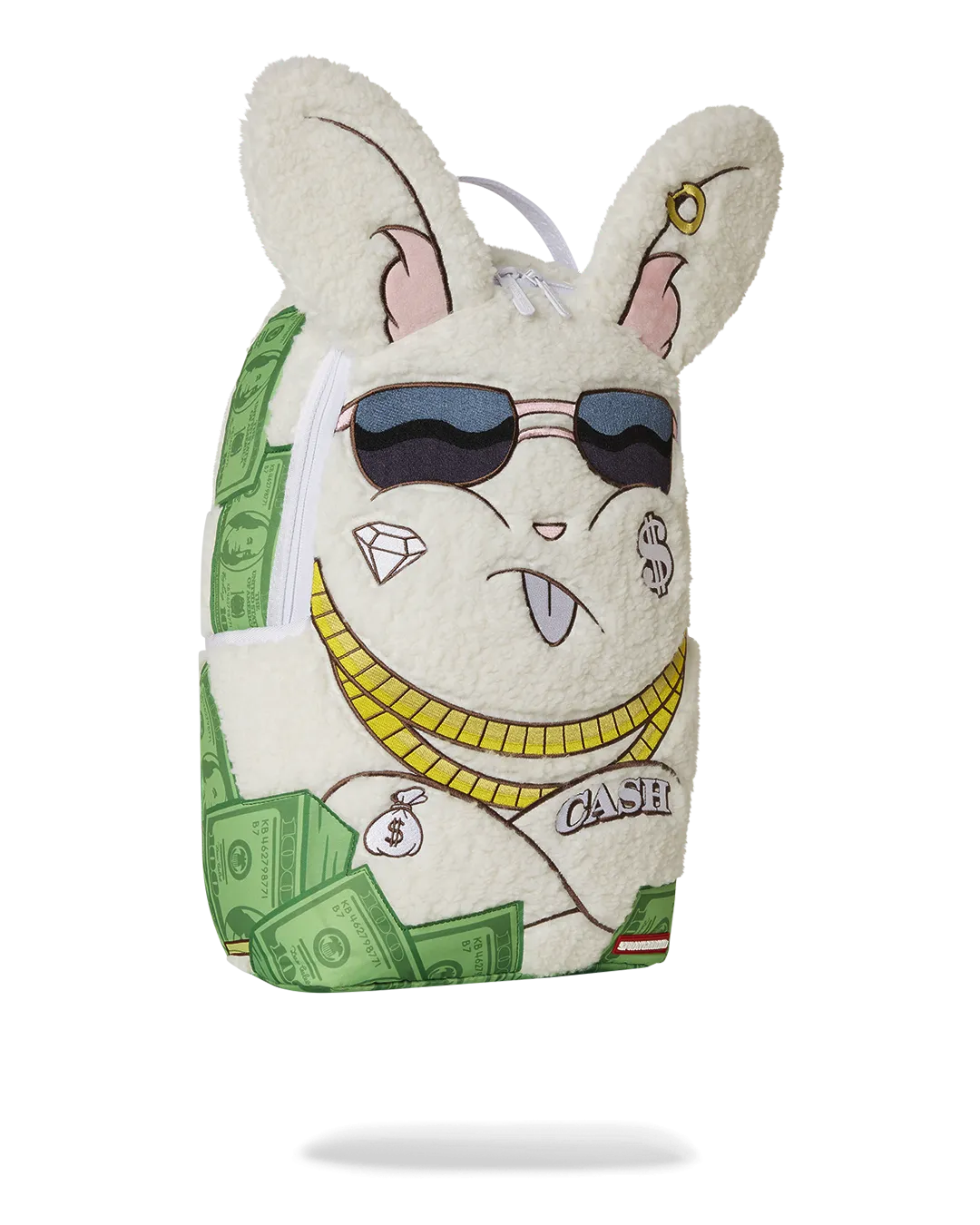 BUNNY MONEY ALL BUSINESS