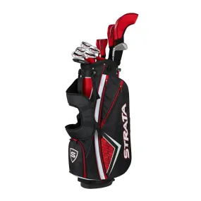 Callaway Strata Plus 14-Piece Men's Set