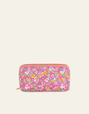 Callie Cosmetic Bag