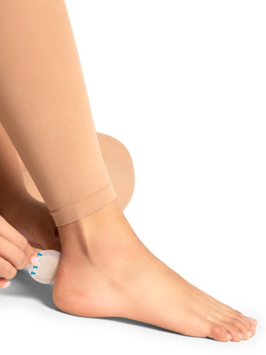 Capezio Blister Pads BH1560