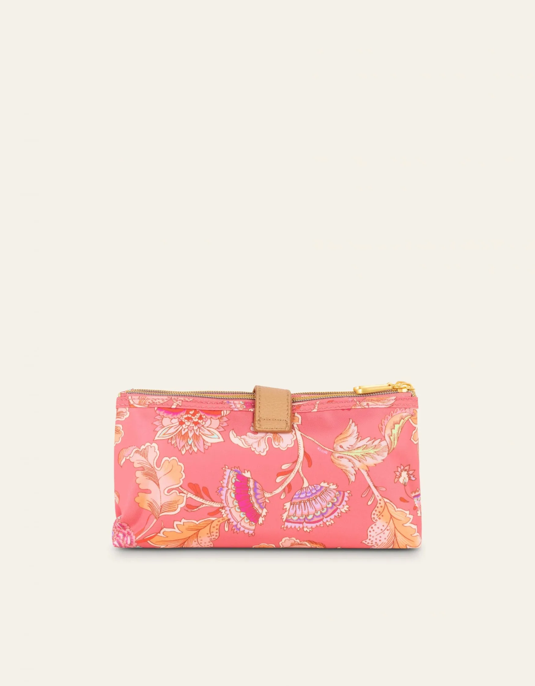 Carmen Cosmetic Bag