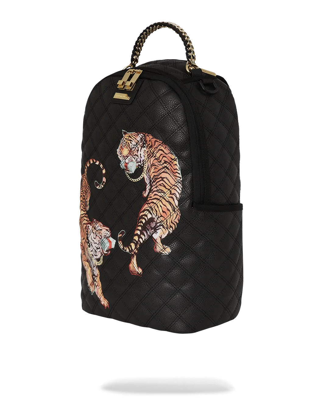 CATWALK CURRENCY BACKPACK (DLXV)