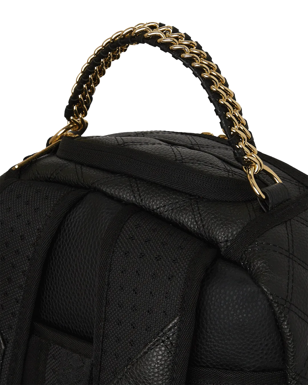 CATWALK CURRENCY BACKPACK (DLXV)