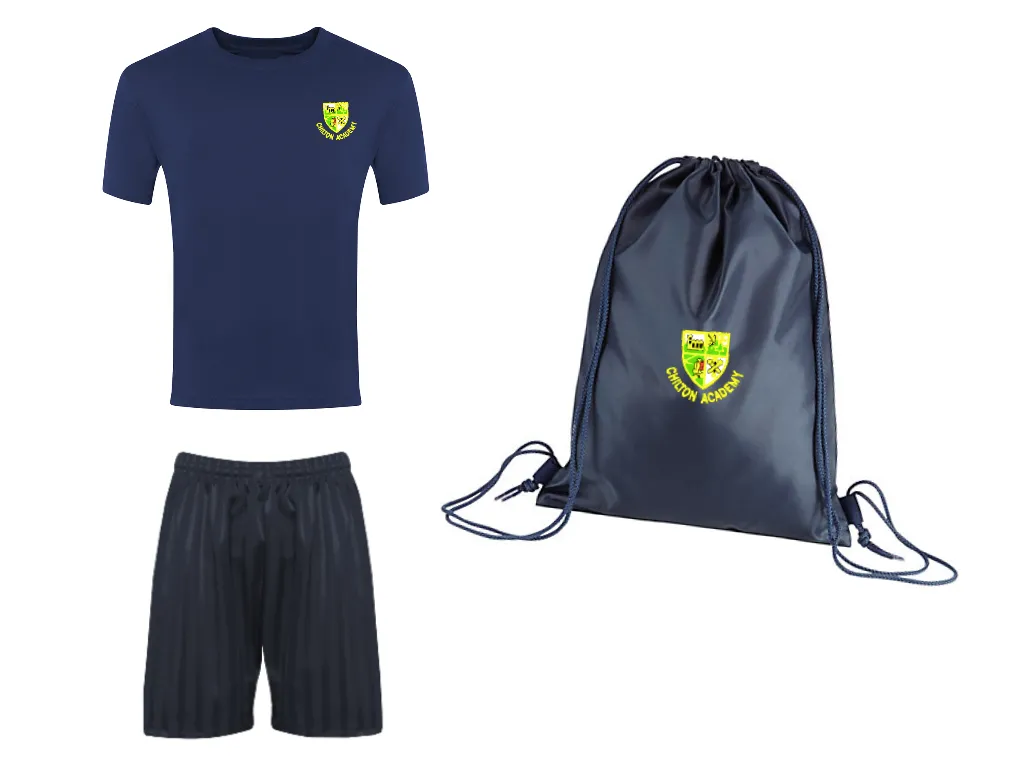 Chilton Academy P.E. Package