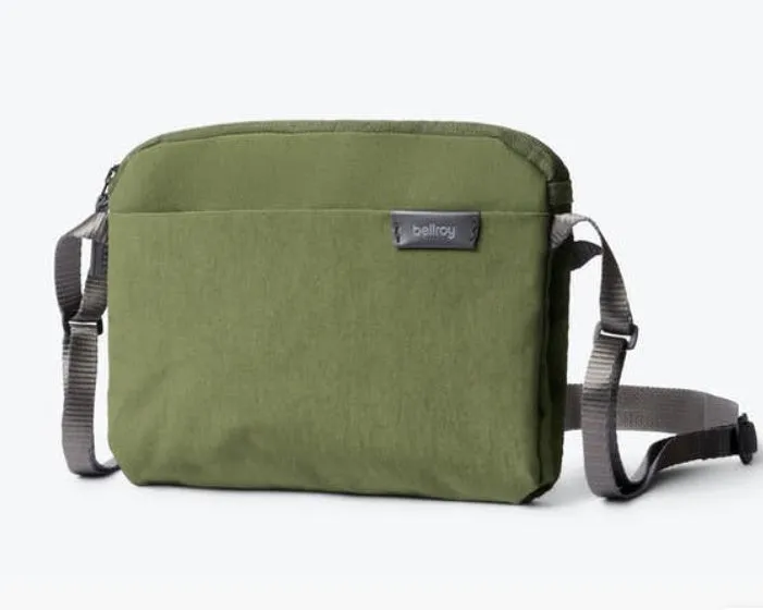 City pouch plus