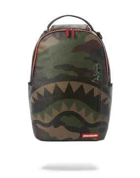 COMMANDO BACKPACK