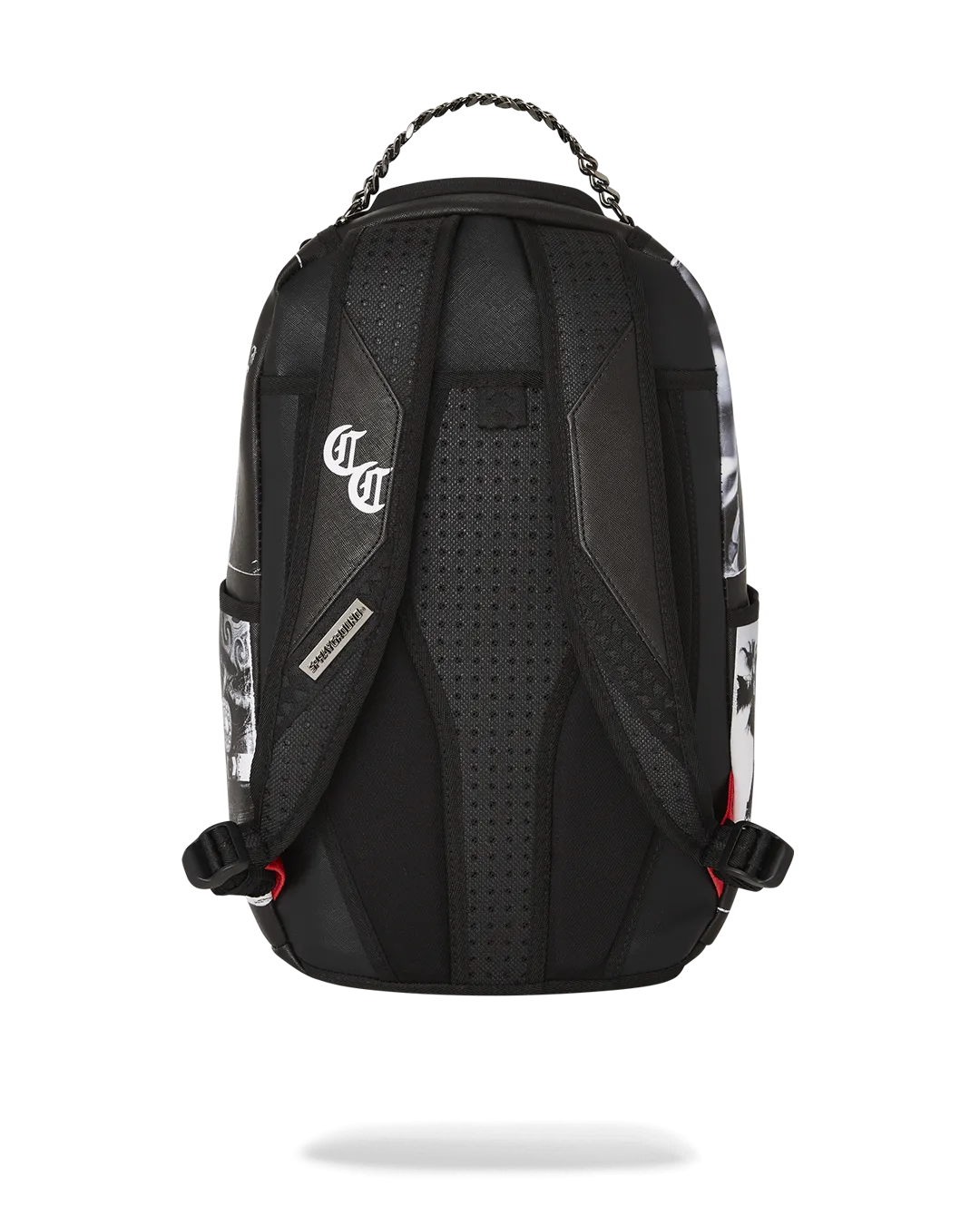 COMPTON COWBOYS HOME ON THE RANGE BACKPACK