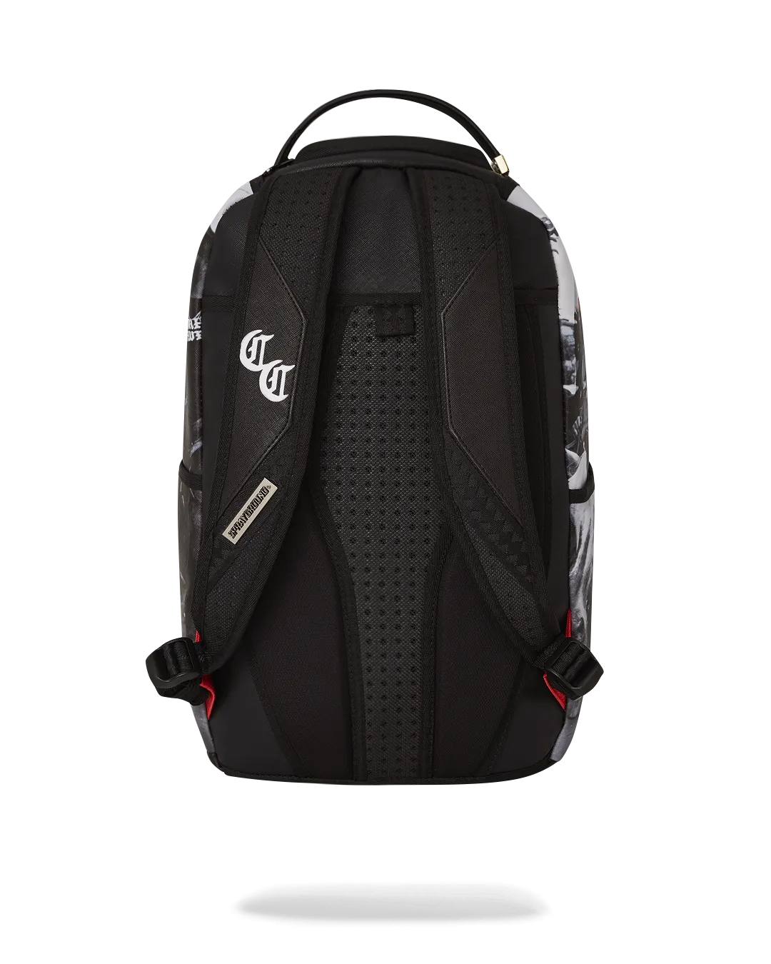 COMPTON COWBOYS RIDE ALONE BACKPACK