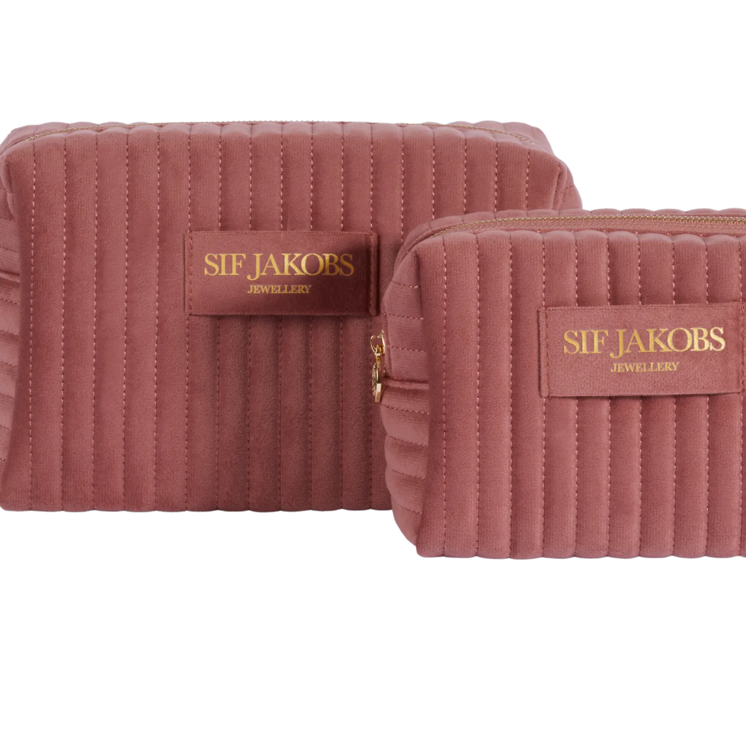 Cosmetic Bag Set