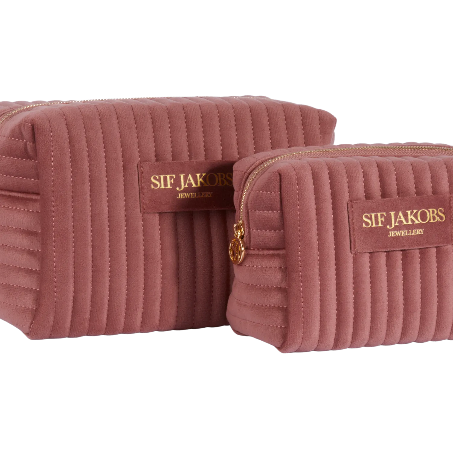 Cosmetic Bag Set