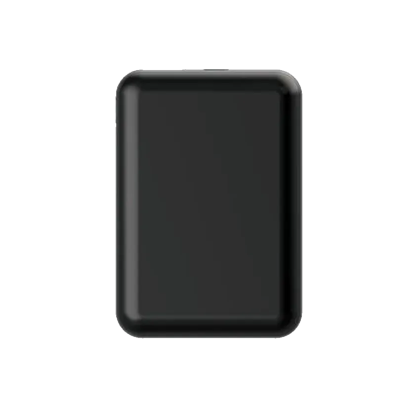 Cygnett Fast Charging travel bundle 10000mAh Power Bank USB-C to USB-C Cable Black