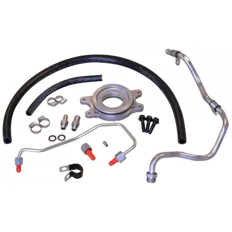 *Discontinued* 2011-2016 Duramax CP3 Conversion Kit w/ PowerFLo 750 CP3 (FPE-LML-CP3-FF-10)