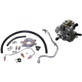 *Discontinued* 2011-2016 Duramax CP3 Conversion Kit w/ PowerFLo 750 CP3 (FPE-LML-CP3-FF-10)