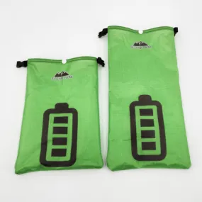 Ditty Bags - Printed Dry Bags (ECOPAK)