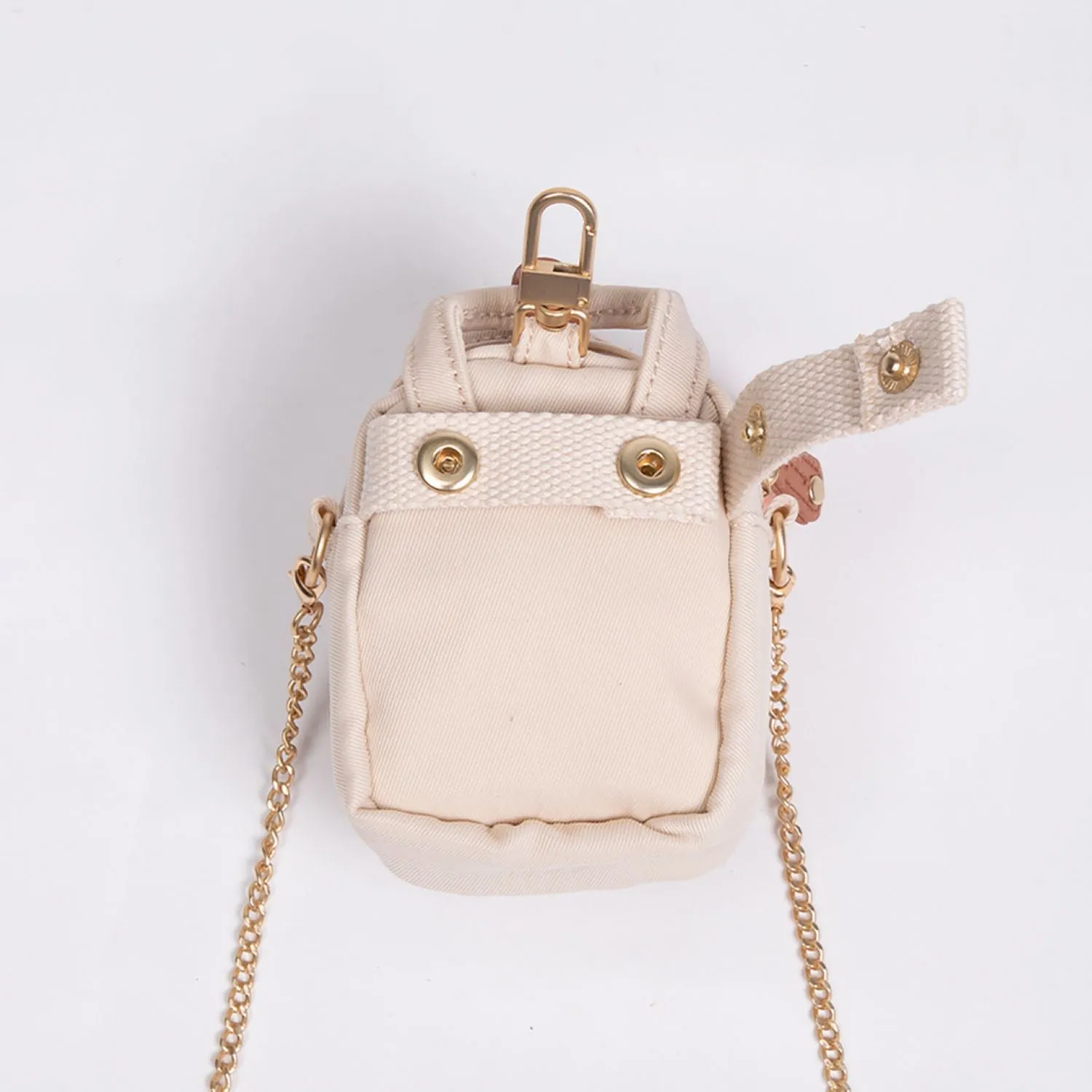 Doughnut Macaroon Petite Grace Series Crossbody