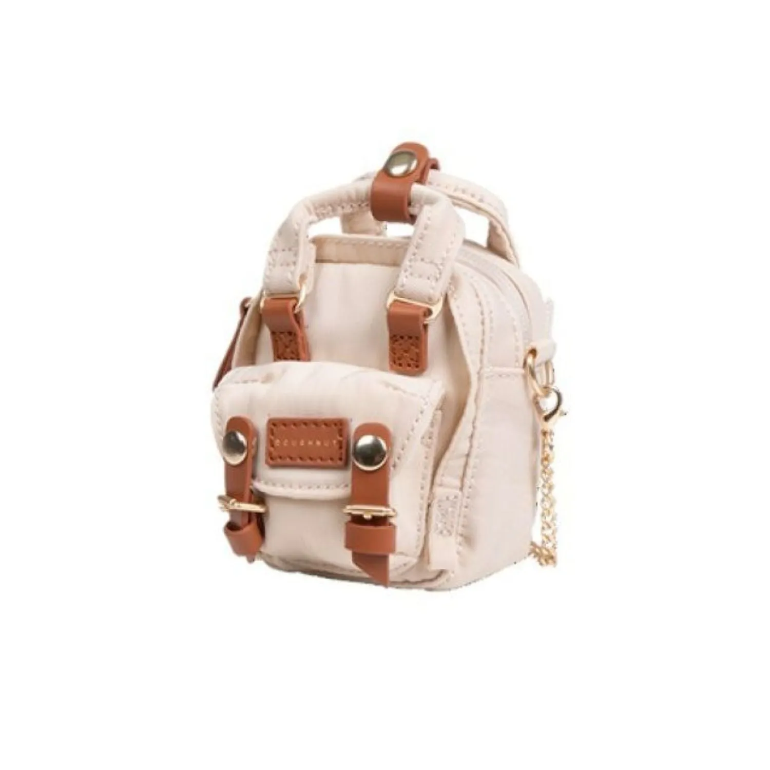 Doughnut Macaroon Petite Grace Series Crossbody