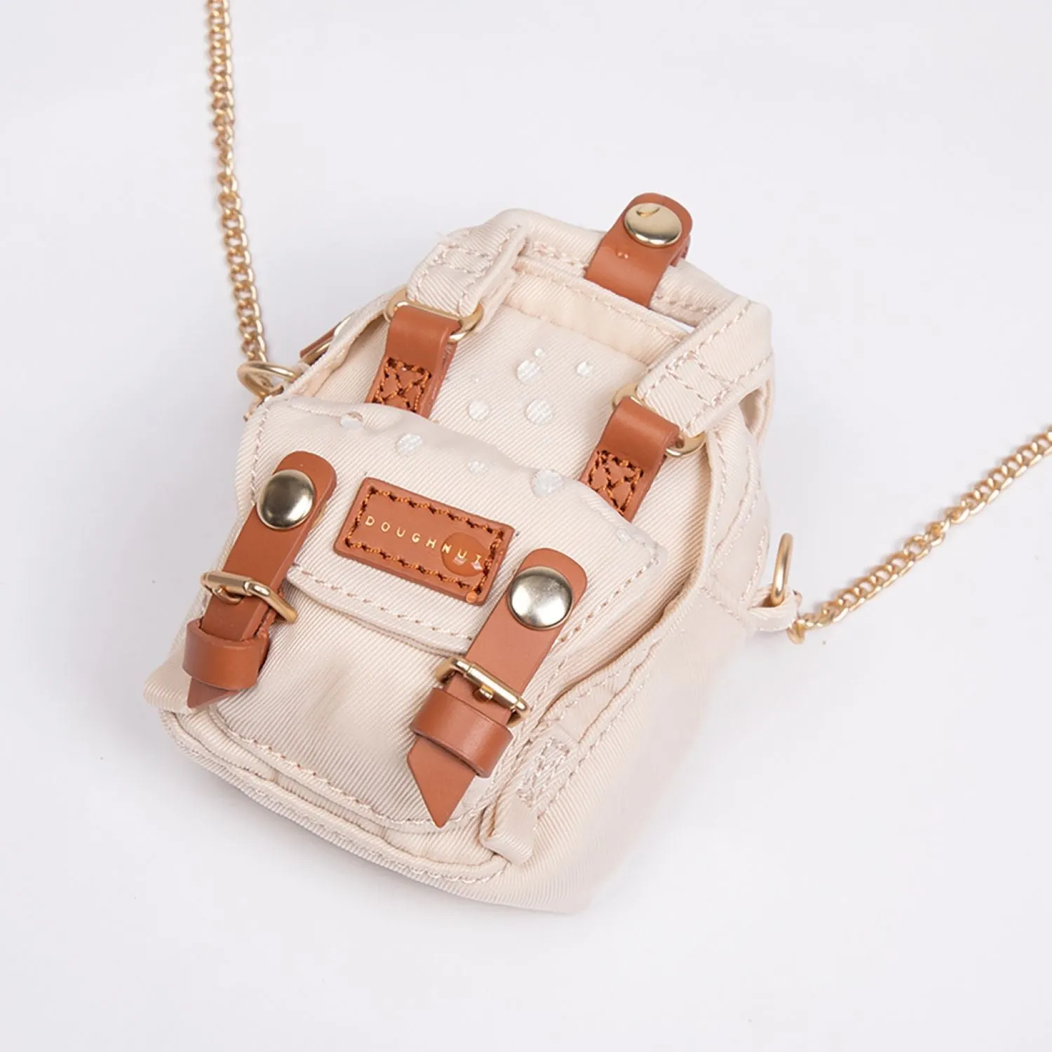 Doughnut Macaroon Petite Grace Series Crossbody