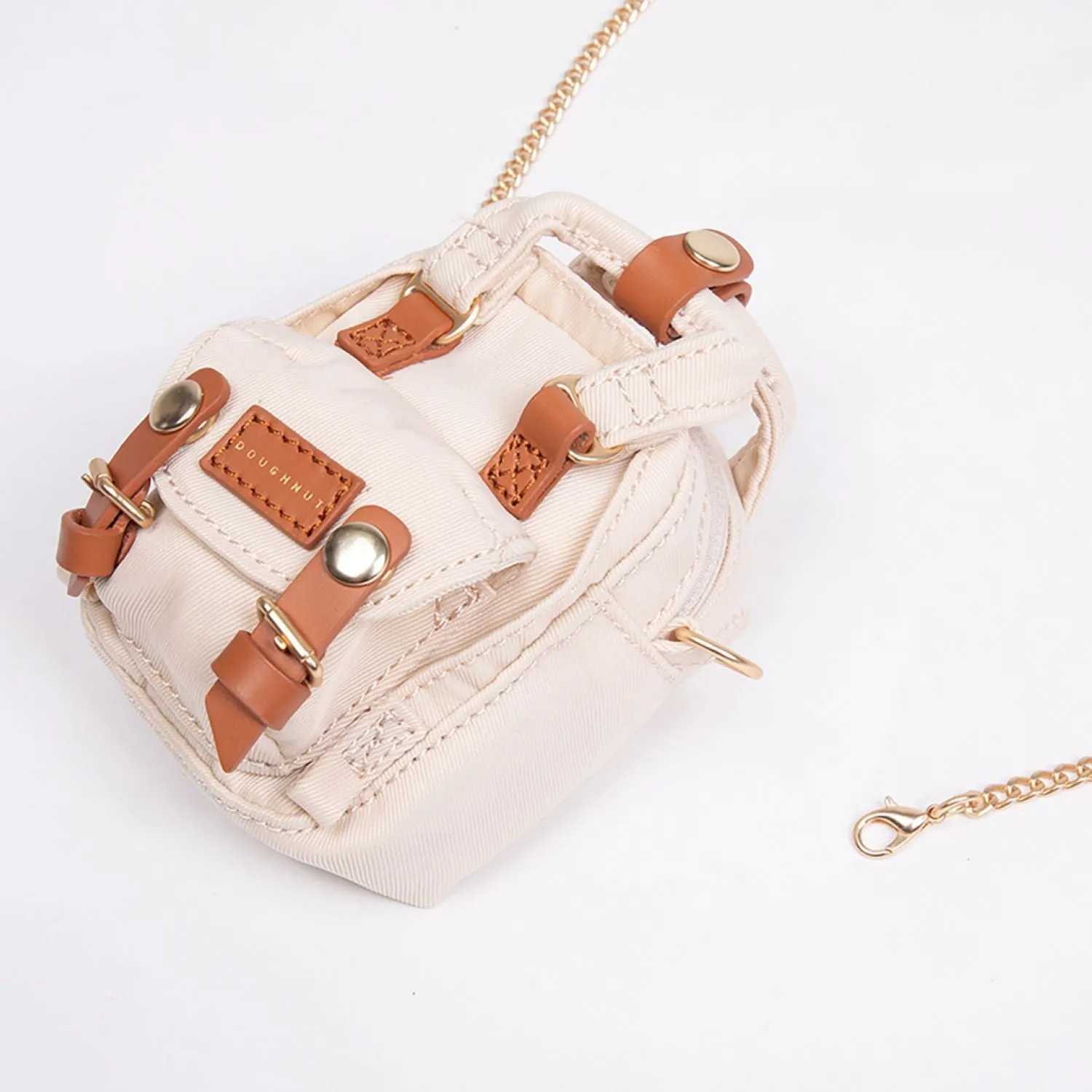 Doughnut Macaroon Petite Grace Series Crossbody