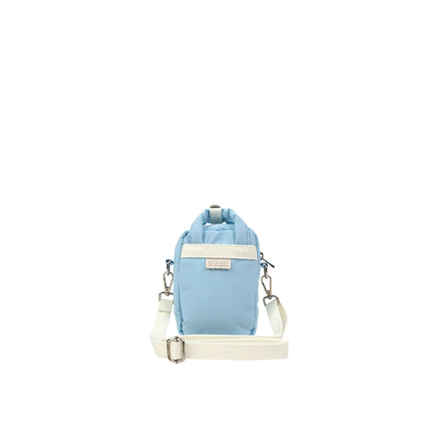 Doughnut Macaroon Tiny Beyond The Horizon Series Crossbody