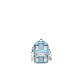 Doughnut Macaroon Tiny Beyond The Horizon Series Crossbody