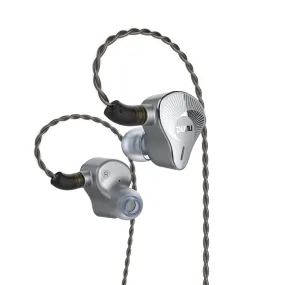 DUNU EST 112 Hybrid In-Ear Earphones [DEMO UNIT]