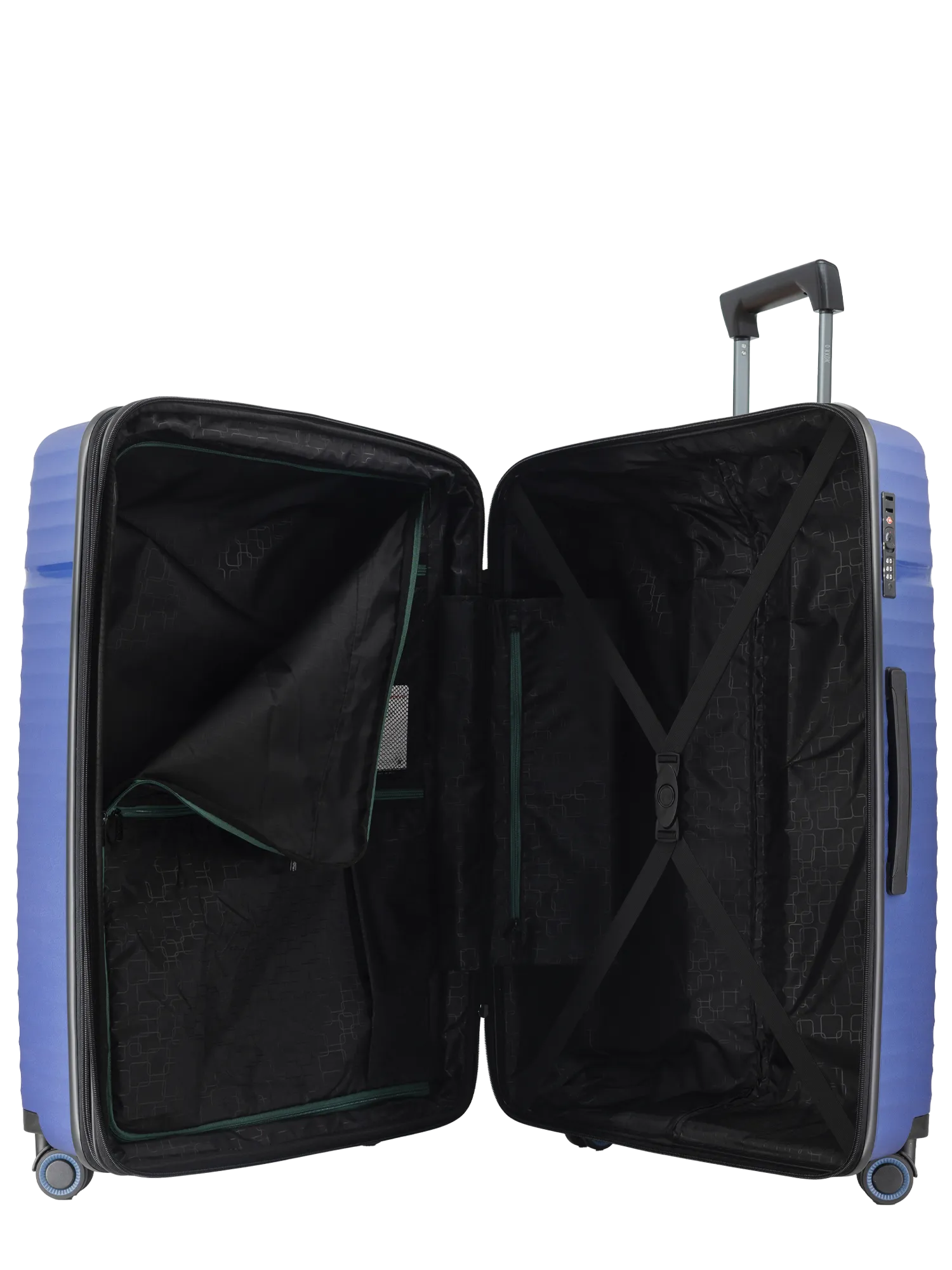 Evolution KKDK Check-in L Suitcase