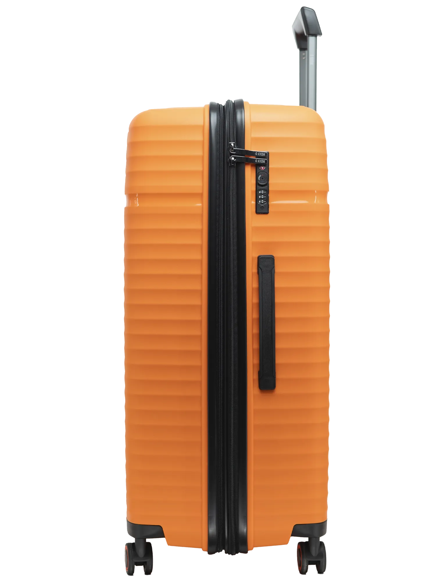 Evolution KKDK Check-in L Suitcase