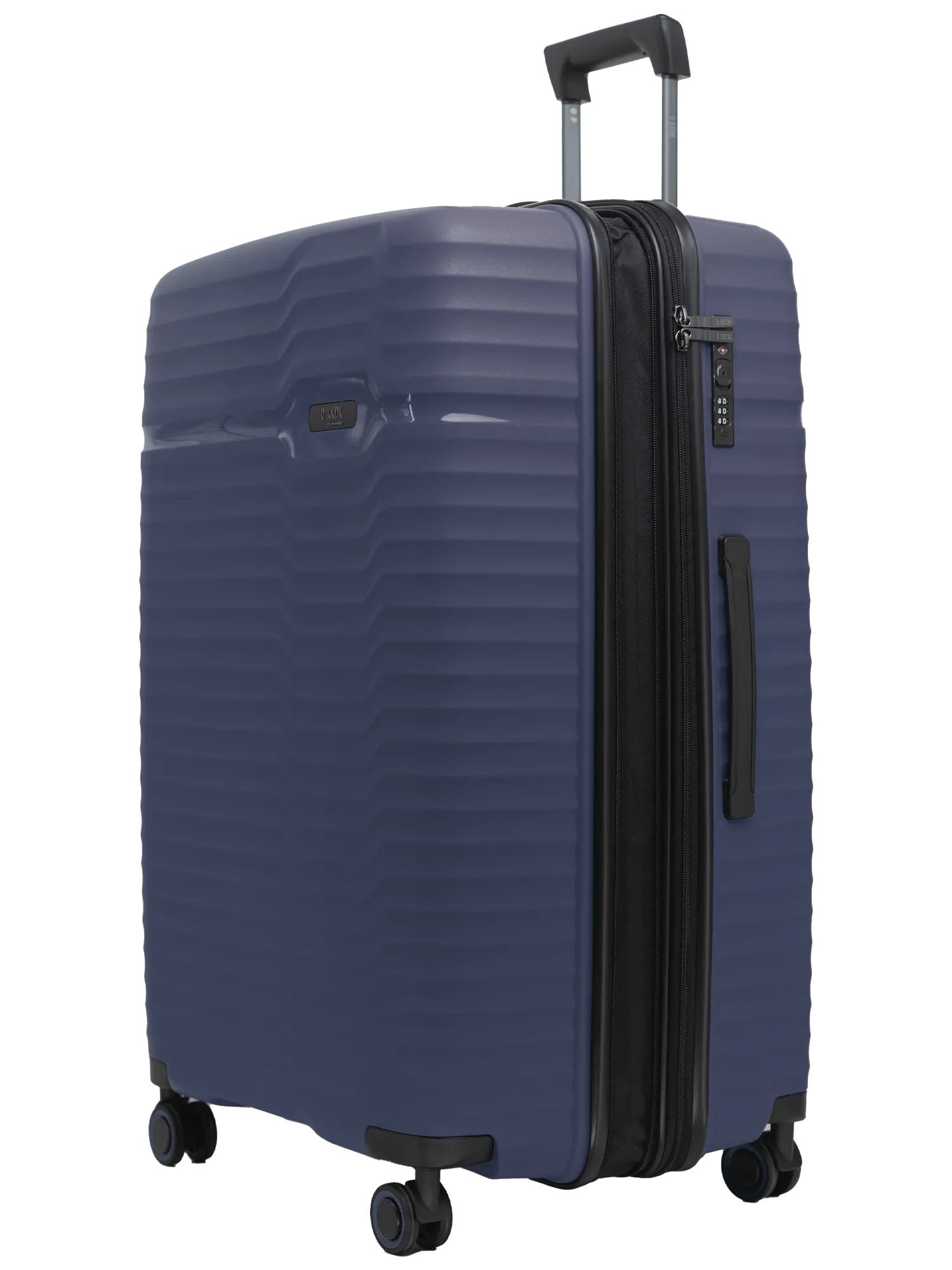 Evolution KKDK Check-in L Suitcase