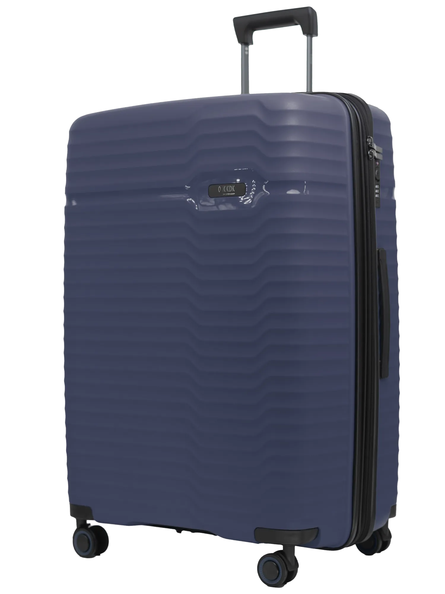 Evolution KKDK Check-in L Suitcase