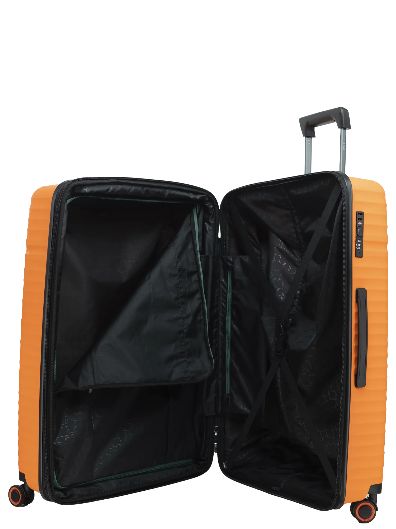 Evolution KKDK Check-in L Suitcase