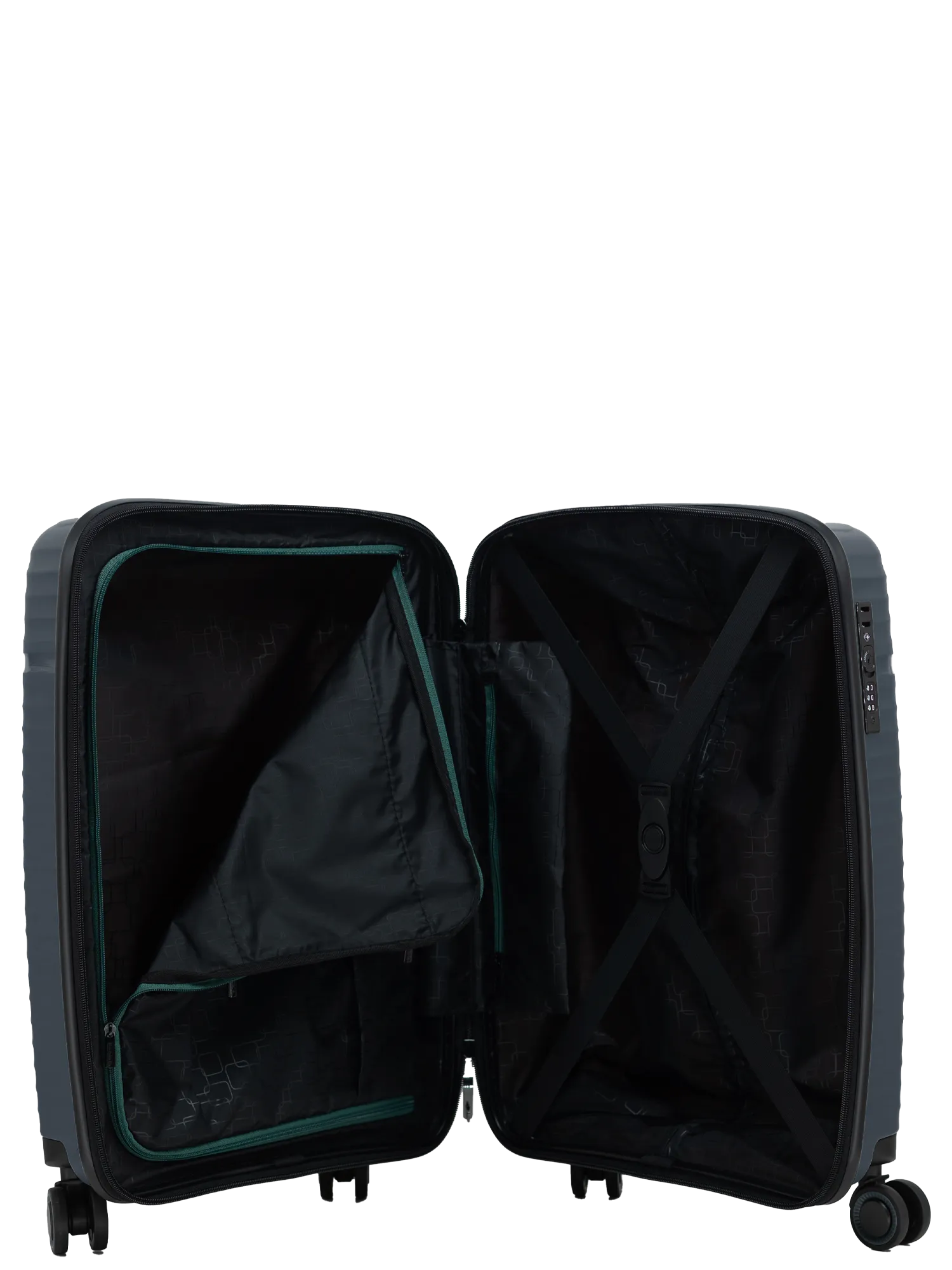 Evolution KKDK Check-in M Suitcase