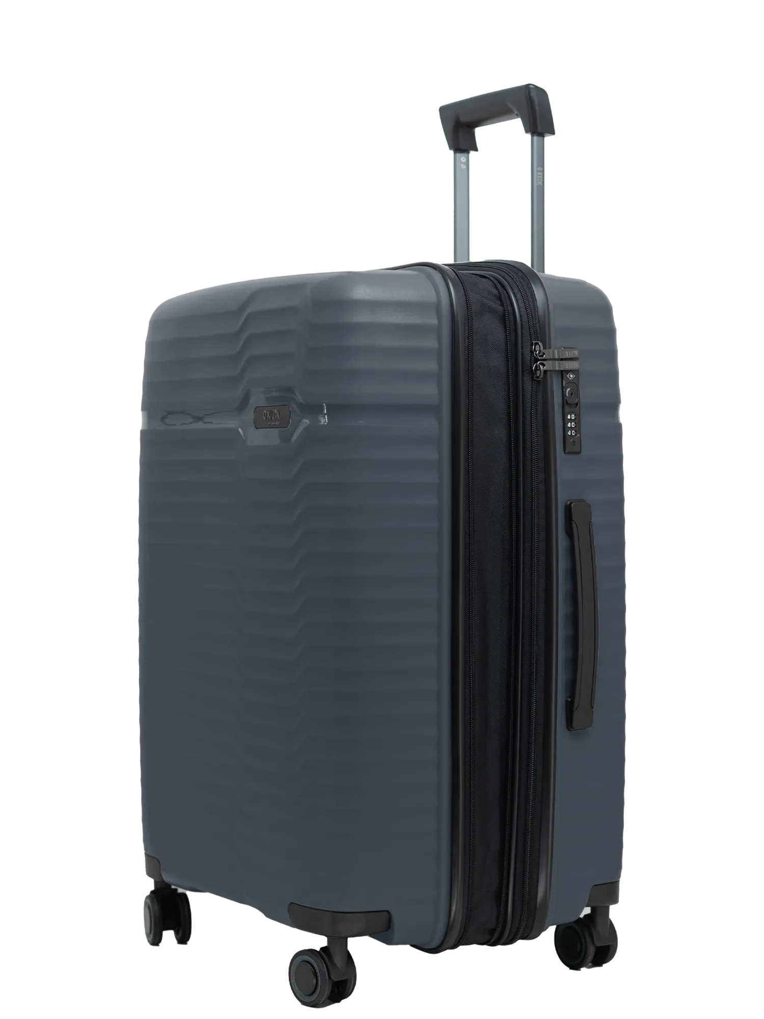 Evolution KKDK Check-in M Suitcase