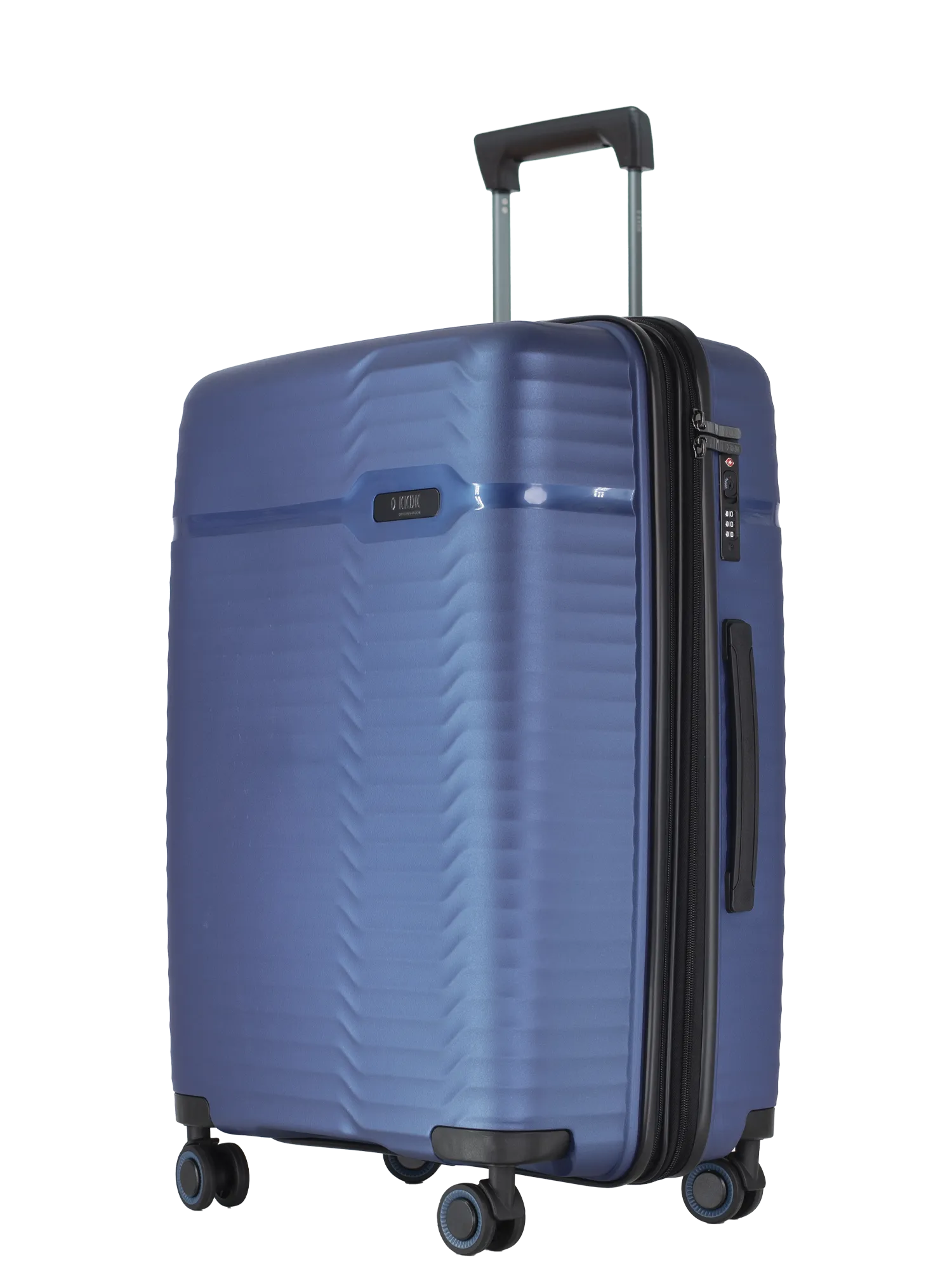 Evolution KKDK Check-in M Suitcase