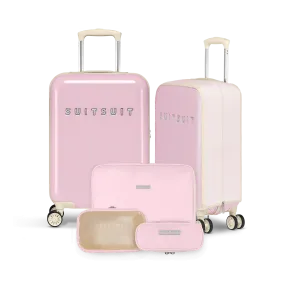 Fabulous Fifties - Pink Dust - Full Package Set (55 CM)