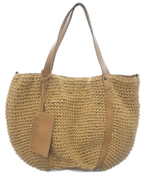 folna Basket bags