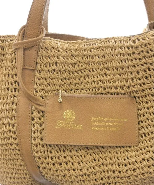 folna Basket bags