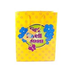 Get Well Gift Bags ( Case of 24 )