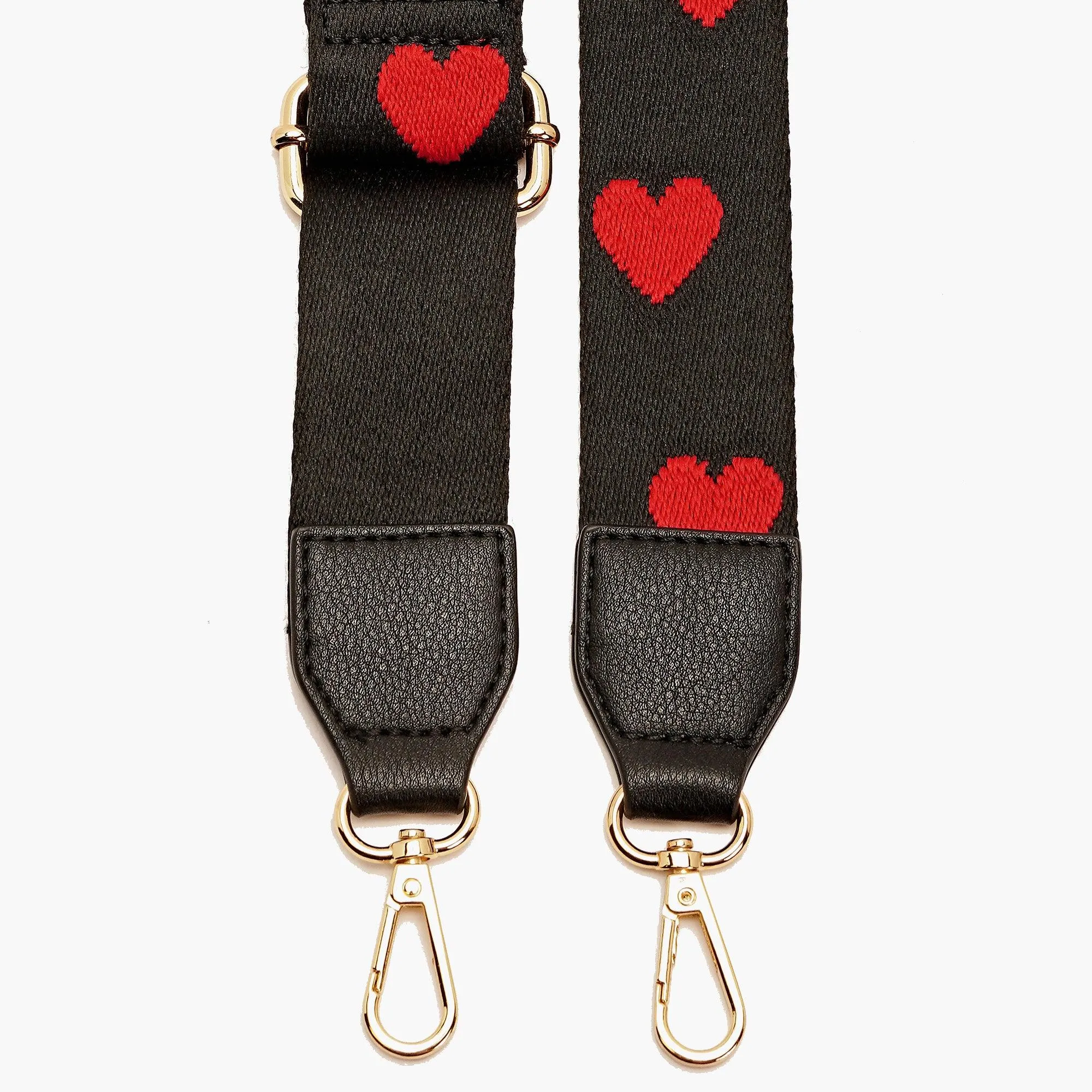 Heartful Adjustable Strap