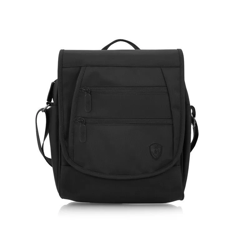 Heys Hilite RFID Crossbody Messenger