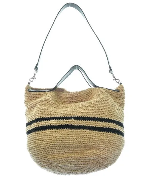 ikot Basket bags