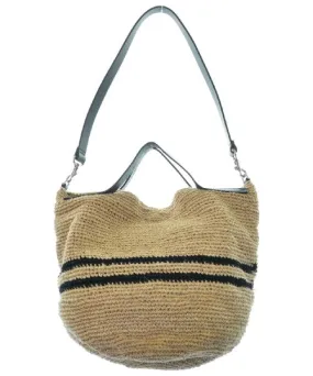 ikot Basket bags